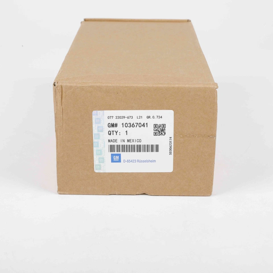 New For Chevy GMC Hummer OEM 599-211XD Heater ClimateControl AC Module Panel - Image 3 of 4