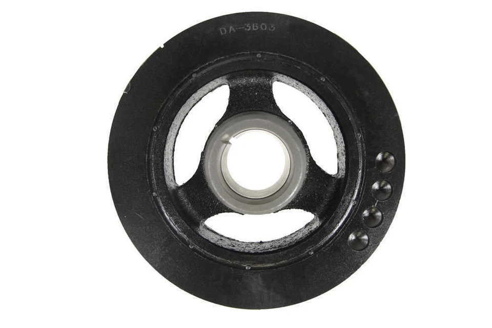 Balanceador armónico motor-OE balanceador de repuesto Pioneer DA-3603 Foto 2 de 3