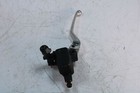 10-14 DUCATI MONSTER 696 HYDRAULIC CLUTCH MASTER CYLINDER w/ LEVER