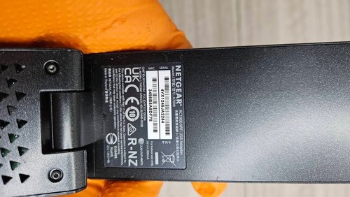 Netgear Nighthawk AC1900 A7000 WiFi Adapter T22 - Afbeelding 2 van 3