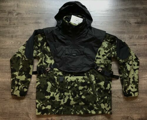 FCRB Nike Reversible Stadium Jacket M Bristol Rare Used FCRB Nike Reversible Stadium Jacket M Bristol Rare Used