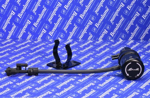 Regolatore Pressione Turbina Elettronico Bonalume - Imagen 4 de 4