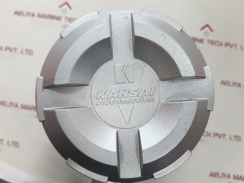 Kansai ALN-311-1 Capacitance Level Switch - Picture 6 of 6