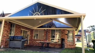 Experienced Professional In Awnings Carport Colorbond Fencing