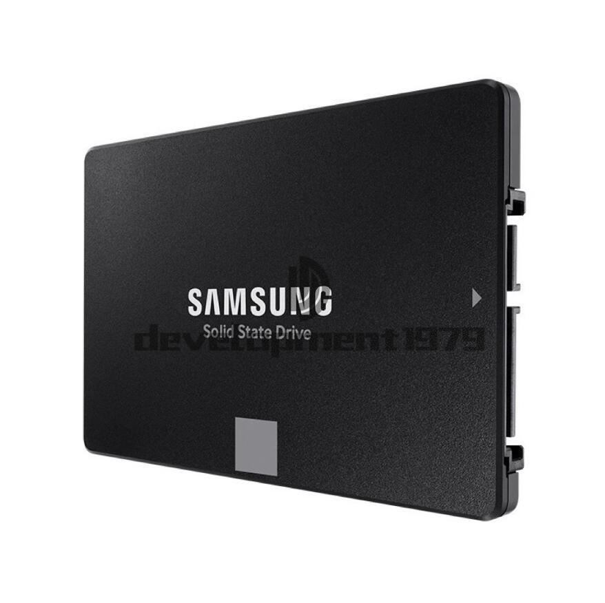 ＜新品未開封＞ <２個set＞⑤Samsung SSD870EVO500GB 1PC New SAMSUNG SSD 2.5 in 870 EVO 500GB SATA | eBay