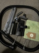 Tool Kit for Numatic Henry Canister Vacuum Cleaners (2.5m/ 8Ft))