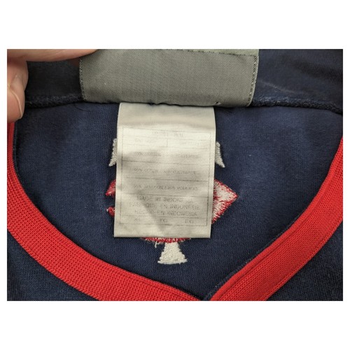 Minnesota Twins Baseball Nike Vintage Y2K Size XL Jersey Style MLB Shirt - Picture 8 of 13