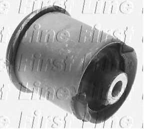 REAR Axle Bush for VW POLO 1.8 GTI 2005-2009 - Picture 2 of 8
