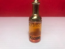 Moschino Eau de Toilette miniature