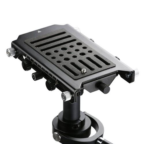 Movo VS2000PRO Telescoping Video Stabilizer System with Micro Balancing - Picture 5 of 9