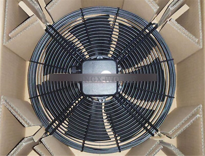 NEW ONE FN040-VDK.0F.V7P1 Axial-Flow Fan Ziehl Abegg | eBay