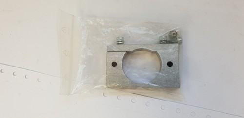 Siemens QRA53.E17 UV Flame Detector 100V-110VAC 50-60Hz 2.5VA - New - Picture 5 of 12