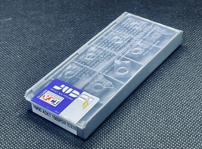 ISCAR ADKT 1505 PDR IC928 CNC Carbide Inserts ADKT 1505PDR (10 PCS)