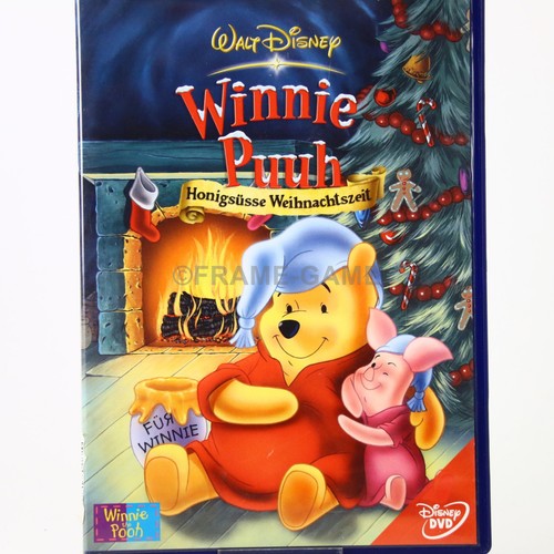 DVD Filme Klassiker Animationsfilme Kinder Trickfilme Zeichentrick zum Auswählen - Bild 245 von 250