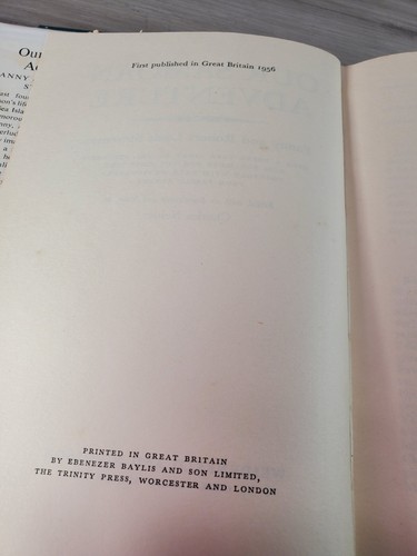 Our Samoan Adventure Hardcover Fanny and R.L Stevenson 1956 Great Britain - Foto 8 di 12