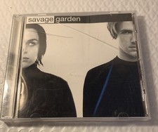 Savage Garden by Savage Garden (CD, Apr-1997, Columbia (USA))