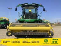 2019 John Deere 9900