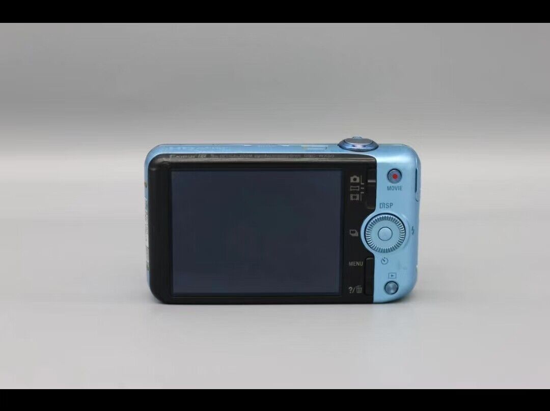SONY DSC Cyber-shot -WX50 16.2MP 5x Compact Digital Camera
