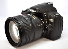Nikon D60 Digital SLR Cameras for Sale | Shop New & Used Nikon D60 Digital SLR Cameras for Sale | Shop New & Used