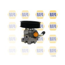 Power Steering Pump For Land Rover Defender SUV NAPA PAS 7H123F816AA LR031518