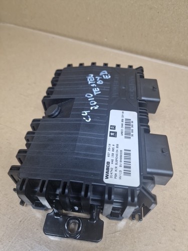 MÓDULO CONTROL SUSPENSIÓN NEUMÁTICA CITROEN C4 GRAND PICASSO ECU 9666630880 - Imagen 17 de 20