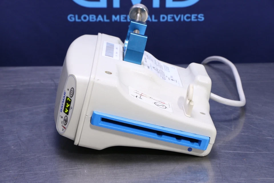 Calentador de sangre/líquido Gaymar Medi-Temp III FW600 Foto 2 de 4