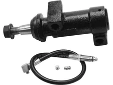 Detroit Axle 28ZB19D Front Idler Arm Fits 2000-2013 GMC Yukon XL 2500 Idler Arm