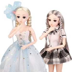 muñecas articuladas precio