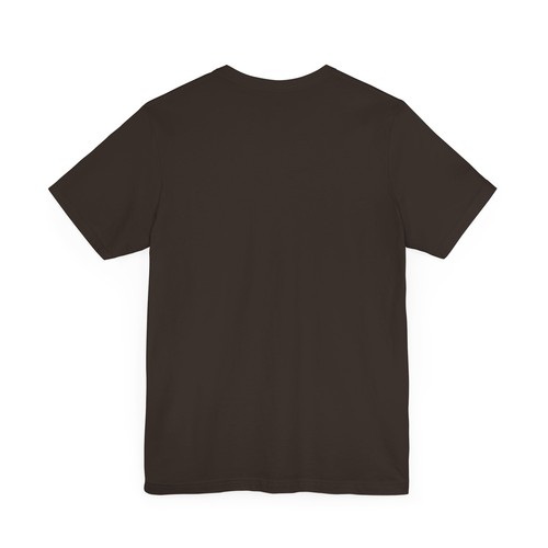 Intelligence In Action Unisex Jersey Short Sleeve Tee S - 3XL - Picture 13 of 69