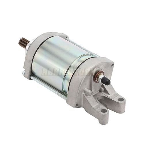 Starter Motor Engine Starting For Yamaha MT10 MT-10 2016-2024 MT10 SP 2017-2024 - Picture 4 of 5