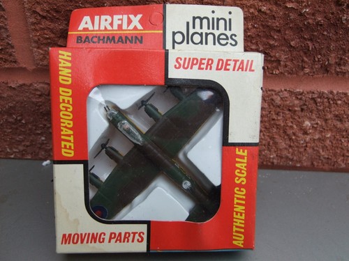 Airfix Bachmann Miniplanes - various available BOXED - Picture 4 of 5