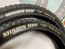 maxxis minion dhf 26 x 2.7
