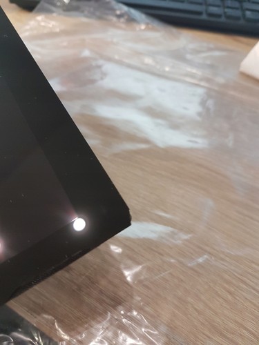 Matryca HP Elite X2 1013 G3 FHD TS B - Zdjęcie 4 z 4