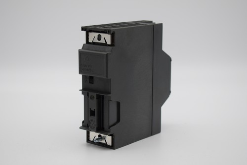 Siemens simatic S7 6ES7 370-0AA01-0AA0 ( 6ES7370-0AA01-0AA0 ) E1 - Bild 5 von 6