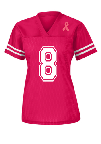 Customizebale Womens Multiple Colors Jersey, Lamar Jackson XS-4XL New - Picture 8 of 13