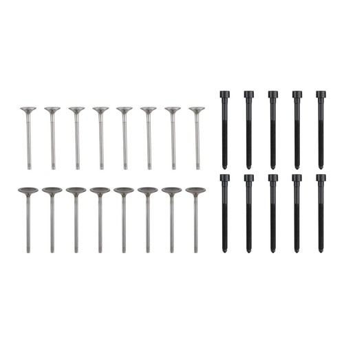 Repair Timing Chain Head Gasket Tool Kit for Volkswagen Golf / GTI 2.0 H109469AD - Picture 8 of 9