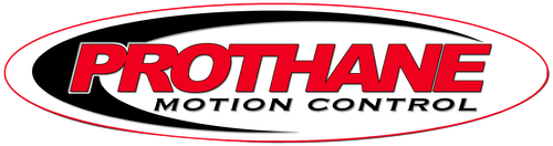 Prothane 6-116 Red Body Mount Bushings For 2001-2005 Ford Explorer Sport Trac - Picture 11 of 12