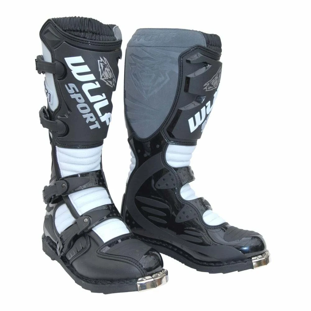 off road bike boots for sale