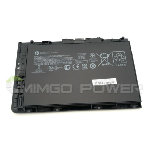 personal Energizar reforma Batería original BT04XL para HP EliteBook Folio 9470m 9480m 682962-001 687945-001 | eBay personal Energizar reforma Batería original BT04XL para HP EliteBook Folio 9470m 9480m 682962-001 687945-001 | eBay
