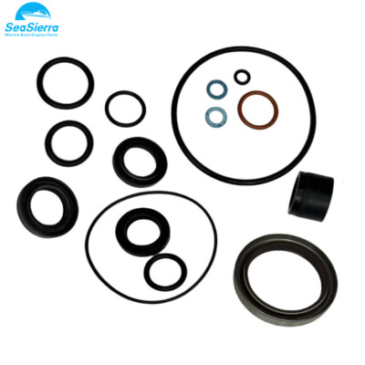 Sea様 Sea Sierra 18-2644 Seal Kit Mercruiser Stern Drive Alpha I