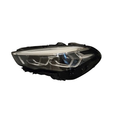 BMW F44 RHD ヘッドライト ⭐ 20-24 Bmw F44 2 Series Gran Coupe Right Passenger Led