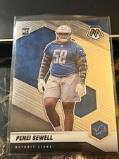 2021 PANINI MOSAIC FOOTBALL CARDS COMPLETE YOUR SET COLOR, ROOKIES, BASE, INSERT