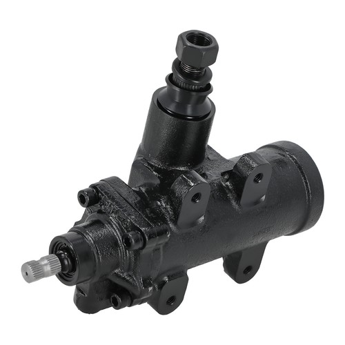Power Steering Gear Box GearBox for Camaro Chevelle 800130 Street & Perf Quick - Foto 8 di 11
