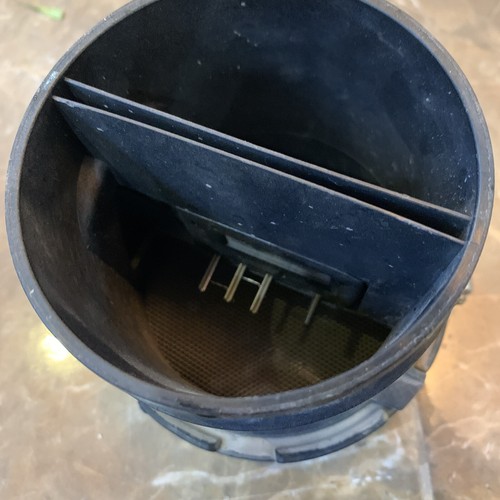 15900024 mass air flow airflow sensor 2007-2009 Escalade Yukon Silverado OEM o2 - Picture 4 of 4