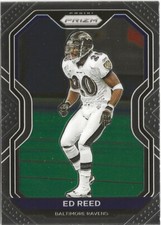 Ed Reed