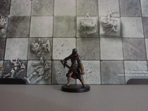 DnD Miniatures - Promos/D&DC/DDM1/Gencon - Picture 14 of 116