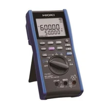 Digital Tester Electrical Measurement HIOKI Digital Multimeter DT4281 from japan
