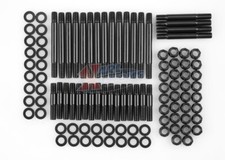 ARP 134-4001 Small Block Chevy Cylinder Head Studs Steel Hex Head 1955-2000 V8
