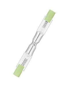 OSRAM HALOLINE PRO 48W R7S Halogen Lampe - Warmweiß