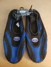 easy usa women's aqua wave water shoes
